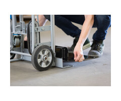 Matador Pelle d'extension pour Stairking WRV66, 710x305x100mm (LxPxH)