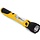 Lampe Perel de Travail Led Batterie 31 X 14 Cm Caoutchouc Abs jaune-noir