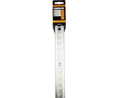 Loadlok Smartlok-Schiene 33 cm