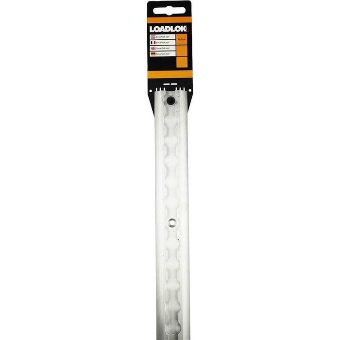 Loadlok Smartlok rail