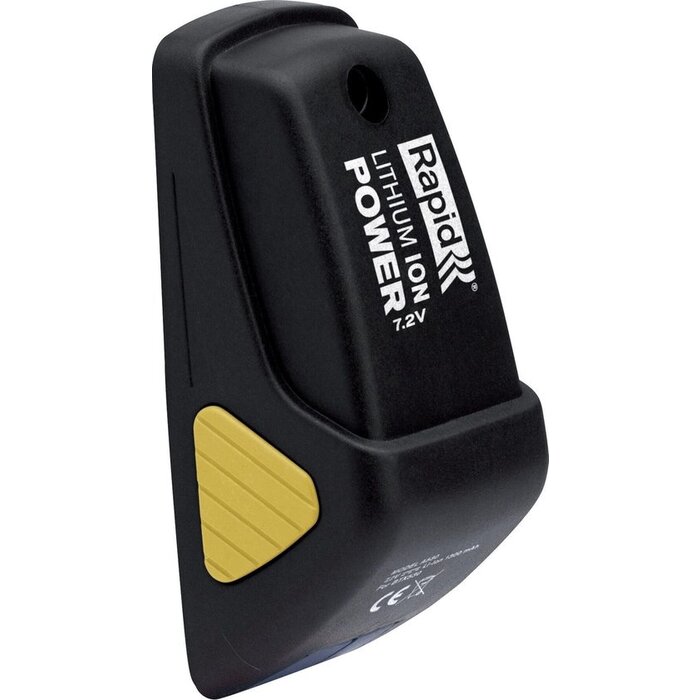 Rapid Lithium-Ion Accu voor BGX300, Box