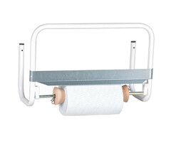 Matador Support mural Matador pour rouleaux de nettoyage jusqu'à 40 cm de large