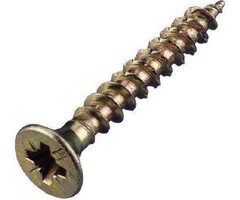 Spaanplaatschroeven PZ2 Ø=4,5mm L=40mm 200 stuks