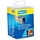 Nieten 90/30 mm Gegalvaniseerd (hars gecoat) 3.000 st., FSC Karton