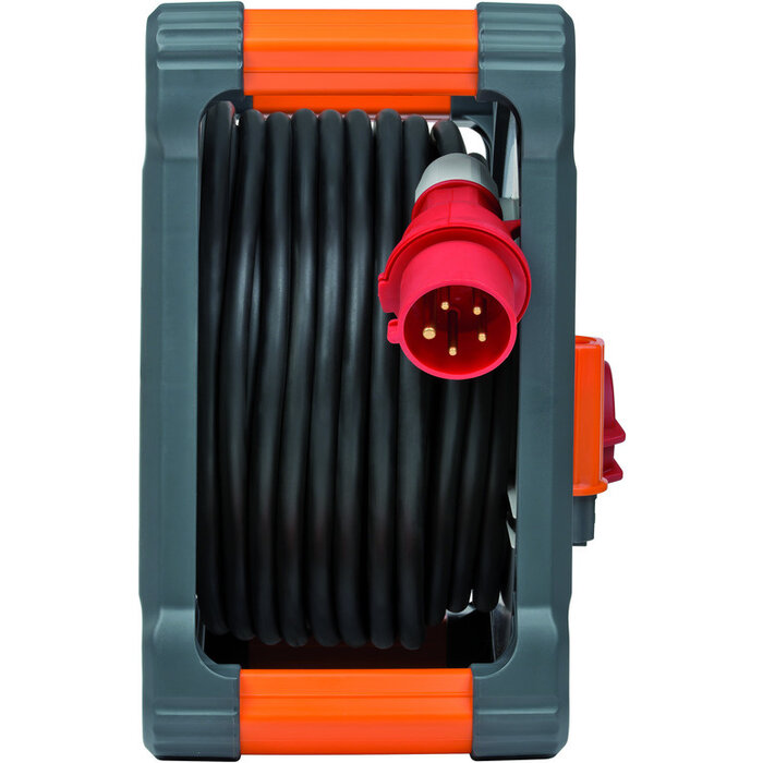 Brennenstuhl Brennenstuhl Profi CUBE CEE 20m RN 5G2.5 KD 2200 IP44