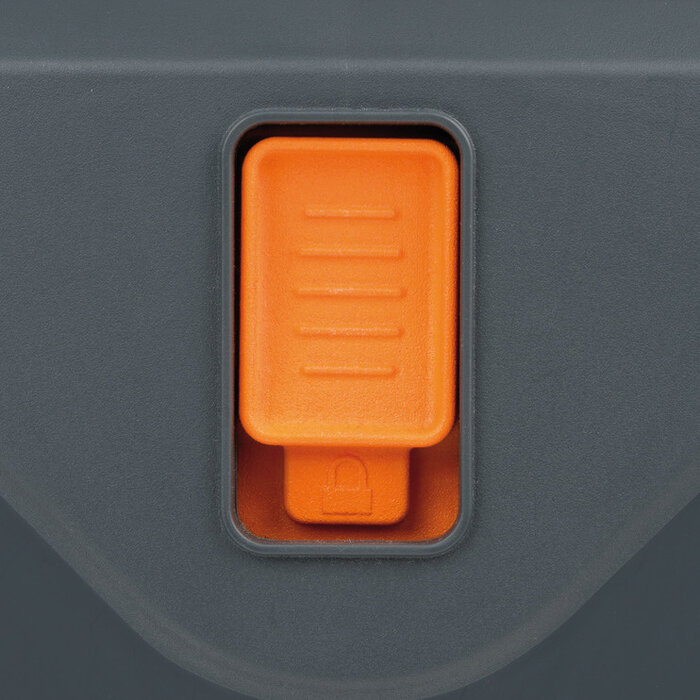 Brennenstuhl Brennenstuhl Profi CUBE CEE 20m RN 5G2.5 KD 2200 IP44