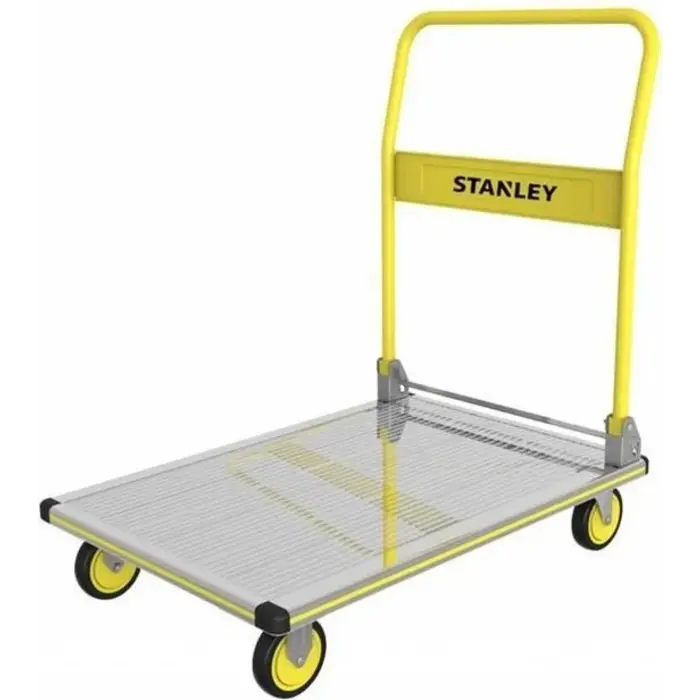 STANLEY Stanley Aluminium Plattformwagen 150kg PC510
