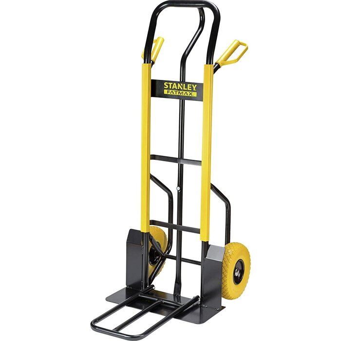 STANLEY Stanley Fatmax FXWT-700 Stahlkarre (max): 250 kg