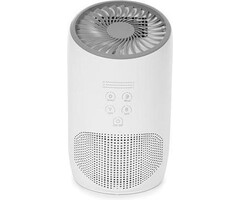 Perel Perel luchtreiniger met HEPA 11 filter