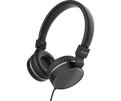 Blaupunkt Blaupunkt kabelgebundener Kopfhörer 120 cm schwarz