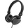 Casque filaire Blaupunkt 120 cm noir