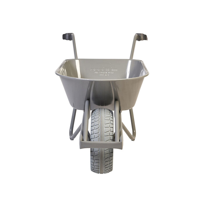 Matador Matador Schubkarre 80L Standard pannenfreies Rad extra breit