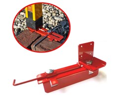 Matador Matador Gecko snelsteller voor (metsel)profielen