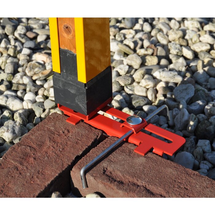 Matador Matador Gecko snelsteller voor (metsel)profielen