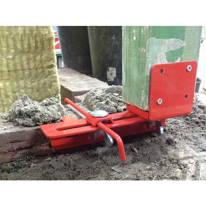 Matador Matador Gecko Schnellversteller für (Mauerwerks-)Profile