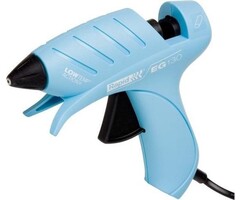 Rapid Schnellklebepistole EG130. T&F Blister