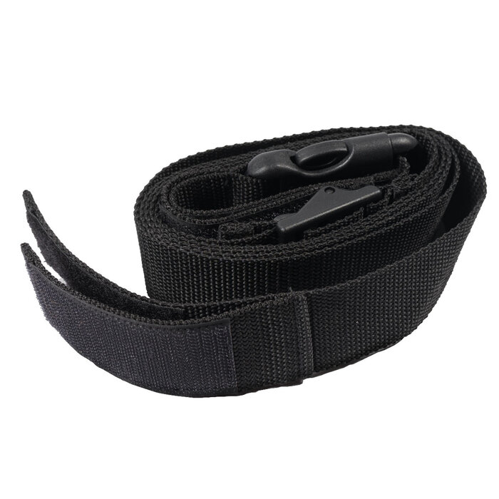 Matador Spanband voor Steekwagen GH Velcro closure
