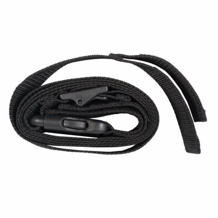 Matador Spanband voor Steekwagen GH Velcro closure