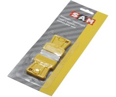 SAM Tornmesjes 2 stuks