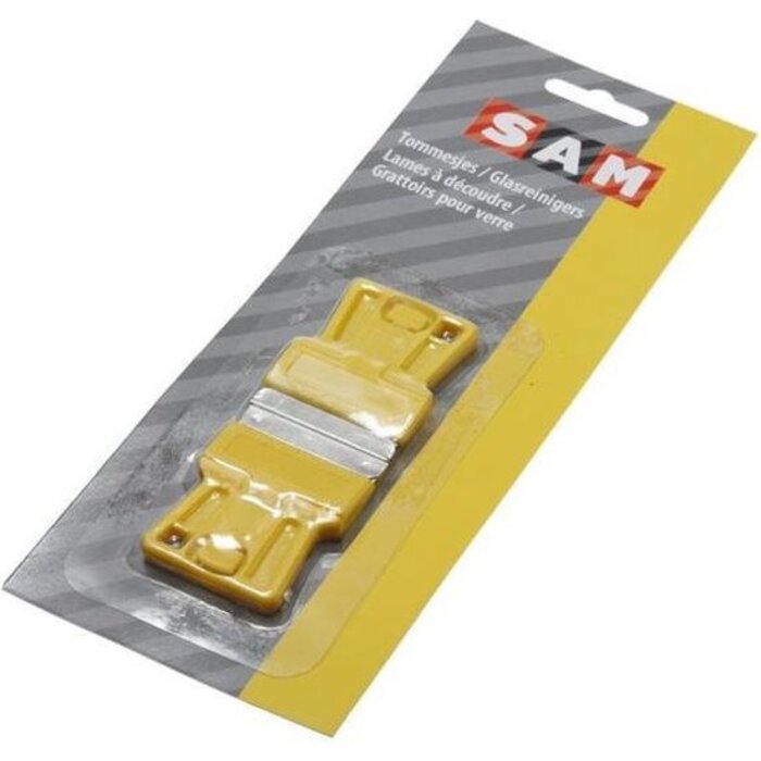 SAM Tornmesjes 2 stuks