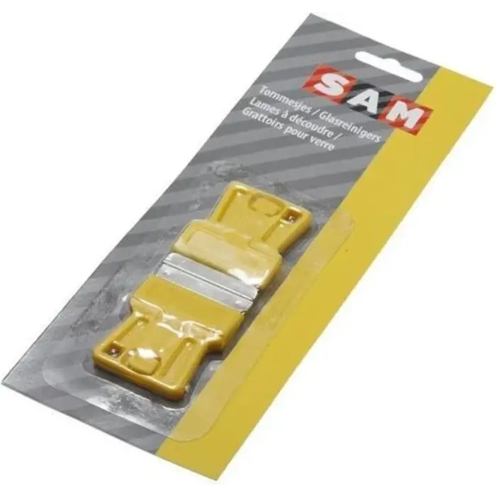 SAM Tornmesjes 2 stuks