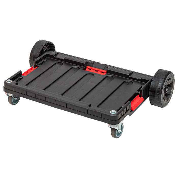 QBRICK QBRICK Verrijdbaar platform voor gereedschapskist Systeem ONE