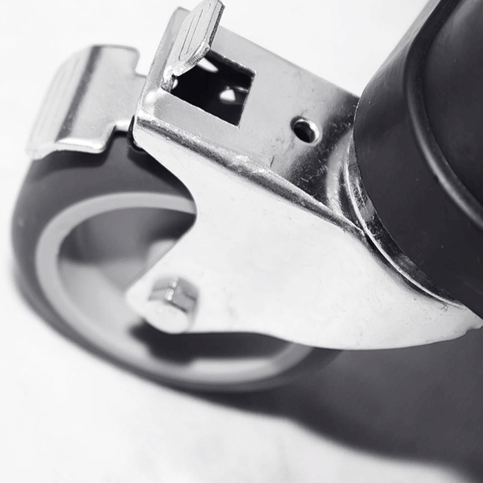 QBRICK QBRICK Plattform auf Rädern für Werkzeugkasten Systeem ONE