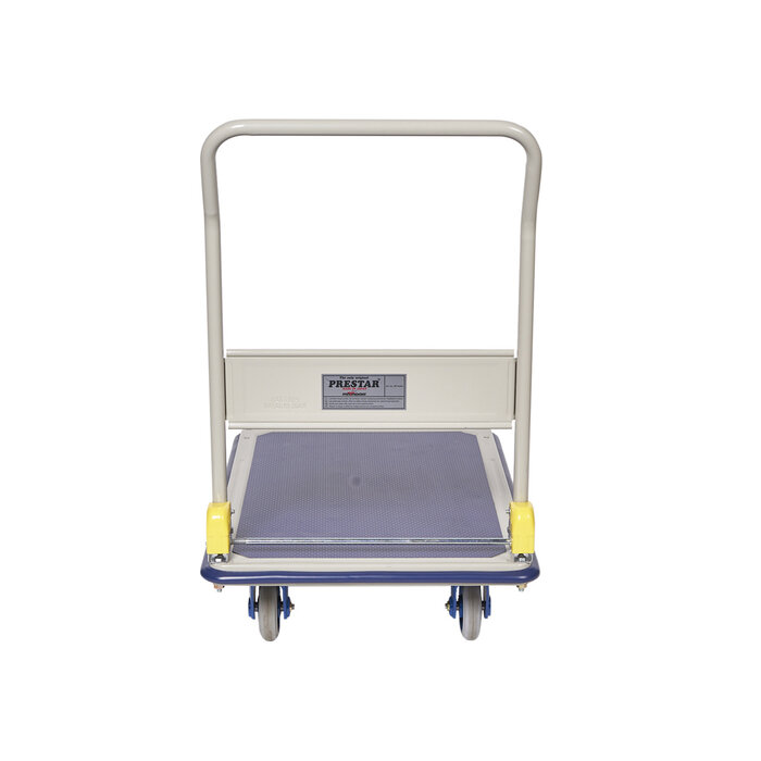 Matador Prestar plateau-wagen 300kg NF-301OP