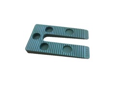 Broadfix Broadfix Abstandhalter 45x77 mm 1-8 mm gewinkelt 20 Stück