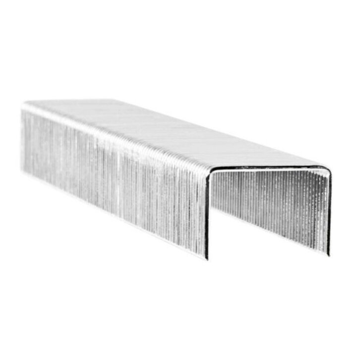 Rapid Rapid 40109503 Nieten - No. 53 - Gegalvaniseerd - 8mm (1080st)