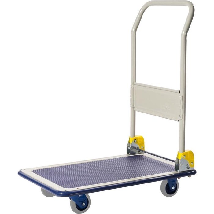 Matador Prestar Plattformwagen NB-101-P 150kg