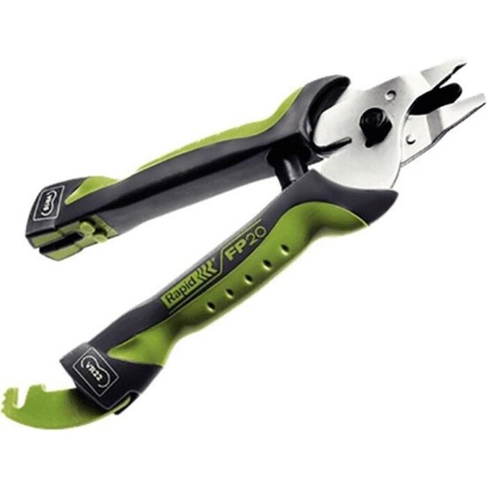 Rapid Rapid Hekwerktang FP20 t&f blister