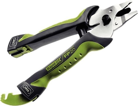 Rapid Hekwerktang FP20 t&f blister