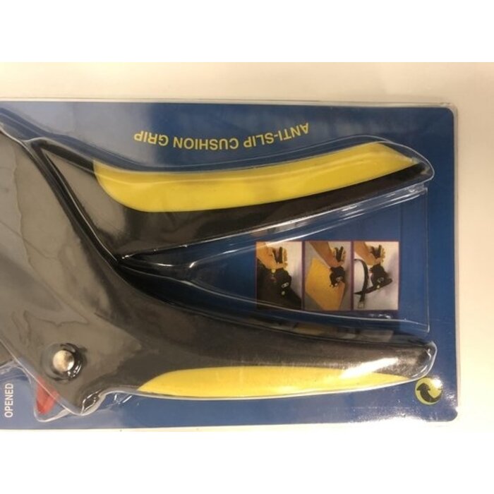 Revolverponstang ultra sterk - cross- 6 verschillende groottes