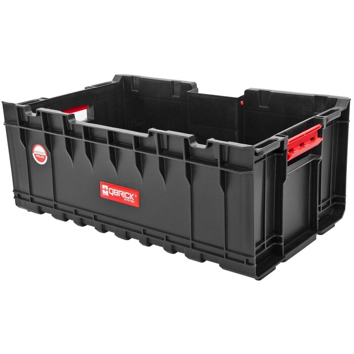 QBRICK QBRICK gereedschapsmand System ONE BOX