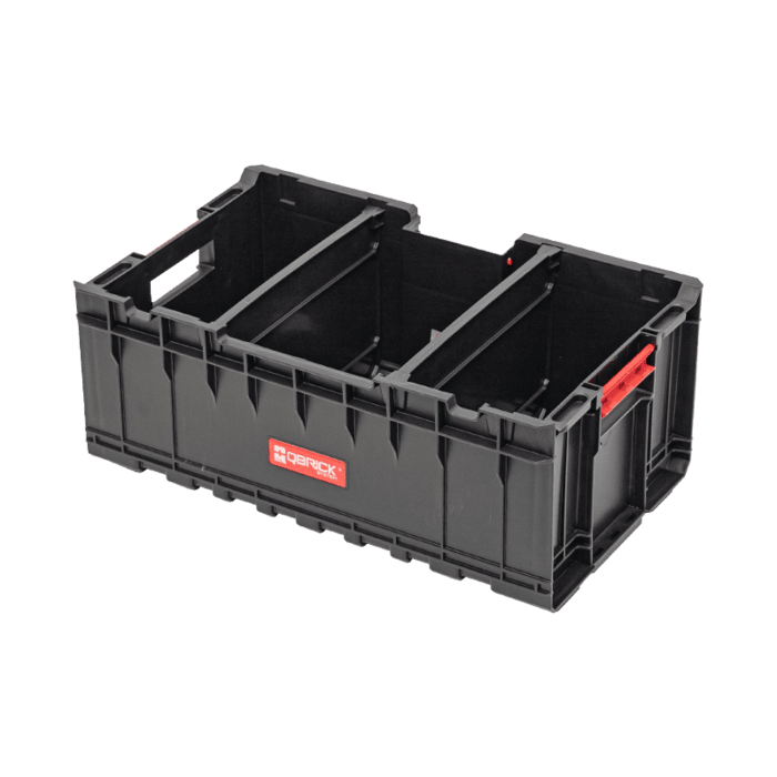 QBRICK Panier à outils QBRICK Système ONE BOX