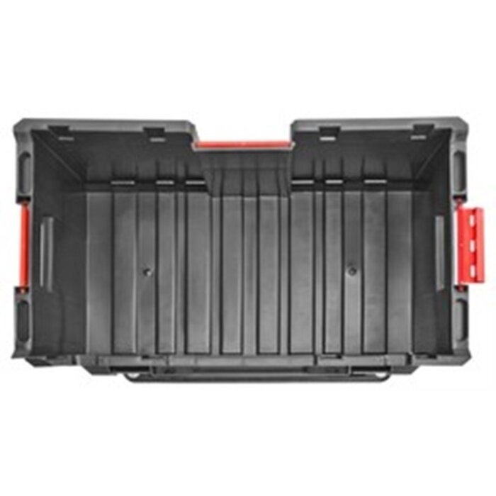 QBRICK QBRICK SYSTEM - gereedschapsmand - System ONE BOX