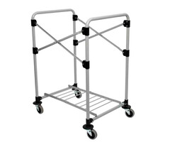 Rubbermaid Rubbermaid X-cart Gestell für Wäschewagen 150 l / 100 kg