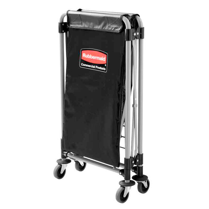 Rubbermaid Rubbermaid X-cart Gestell für Wäschewagen 150 l / 100 kg