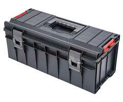 QBRICK QBRICK System - gereedschapskist - System PRO 600 BASIC