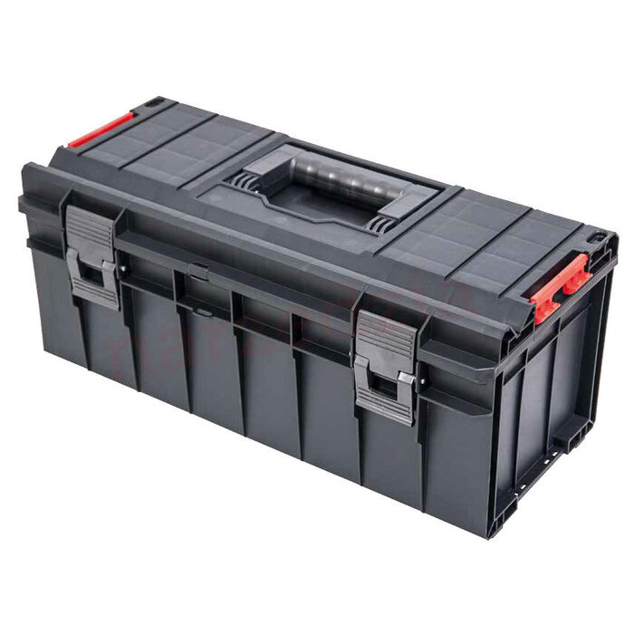 QBRICK QBRICKgereedschapskist System PRO 600 BASIC