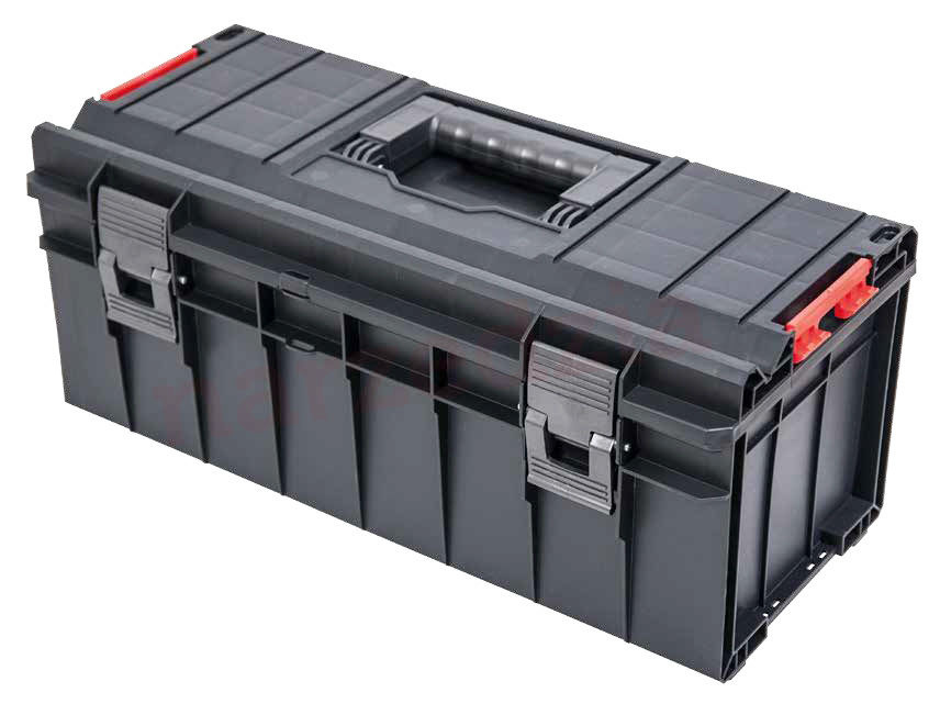 QBRICK QBRICK System - gereedschapskist - System PRO 600 BASIC