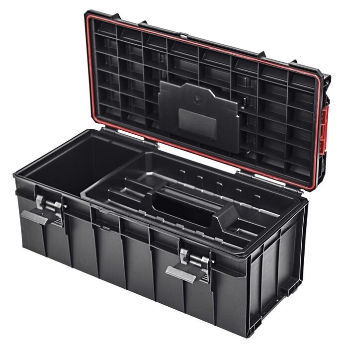 QBRICK QBRICK System - gereedschapskist - System PRO 600 BASIC