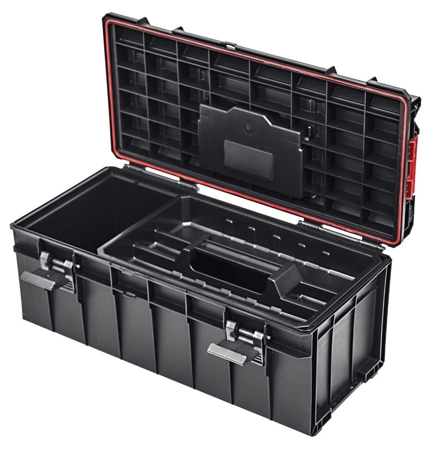 QBRICK QBRICK System - gereedschapskist - System PRO 600 BASIC