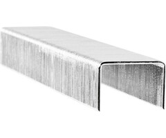 Rapid Rapid heftklammern - Nr. 970 - 6 mm unter anderem für Black and Decker