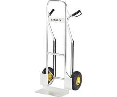 STANLEY Diable aluminium STANLEY 200kg HT525