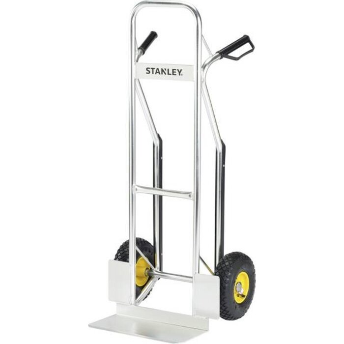 STANLEY HT525: STANLEY Aluminium Handkarre 200kg