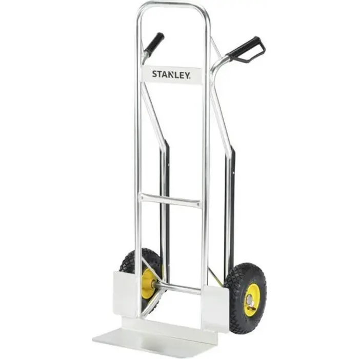 STANLEY HT525: STANLEY Aluminium Handkarre 200kg