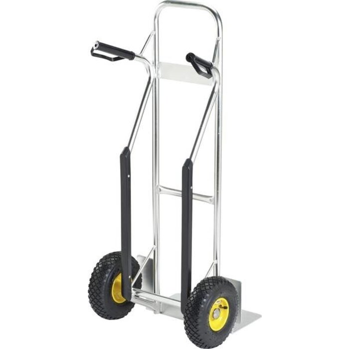 STANLEY HT525: STANLEY Aluminium Handkarre 200kg