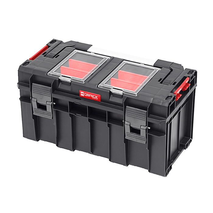 QBRICK Boîte à outils Qbrick Système PRO 500 PROFI